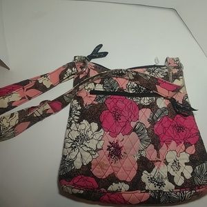 Vera Bradley hipster